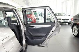 2013款宝马X1