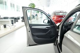 2013款宝马X1