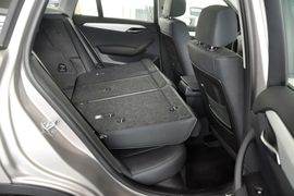 2013款宝马X1