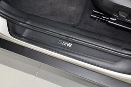 2013款宝马X1