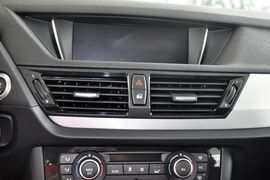 2013款宝马X1