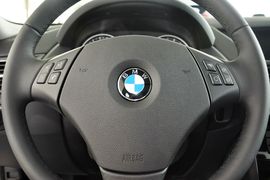 2013款宝马X1