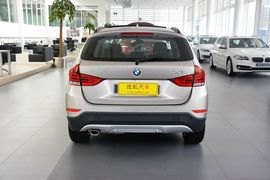 2013款宝马X1