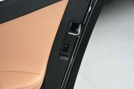 2014款宝马740Li