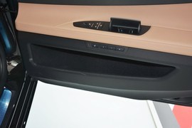 2014款宝马740Li