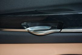 2014款宝马740Li
