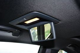 2014款宝马740Li