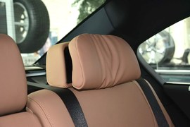 2014款宝马740Li