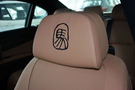 2014款宝马740Li