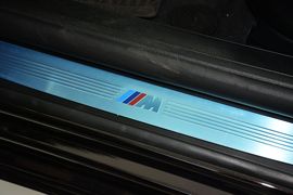 2014款宝马740Li