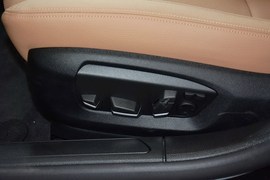 2014款宝马740Li