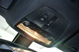 2014款宝马740Li