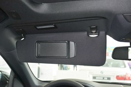 2014款宝马740Li