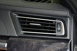 2014款宝马740Li