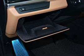 2014款宝马740Li