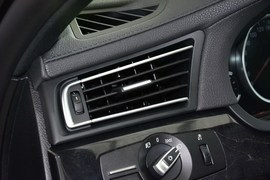 2014款宝马740Li