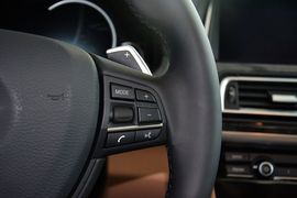 2014款宝马740Li