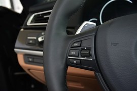 2014款宝马740Li