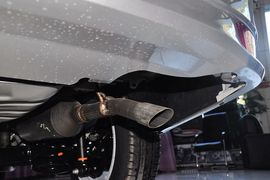 2014款丰田威驰1.5L自动智臻版