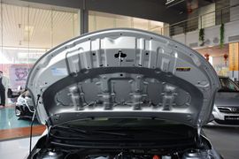 2014款丰田威驰1.5L自动智臻版