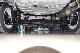 2014款丰田威驰1.5L自动智臻版