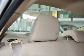 2014款丰田威驰1.5L自动智臻版