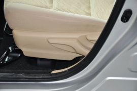 2014款丰田威驰1.5L自动智臻版
