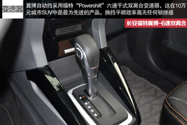 独一无二身怀绝技！10万同级之最SUV盘点