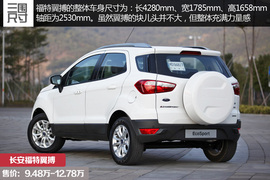 独一无二身怀绝技！10万同级之最SUV盘点