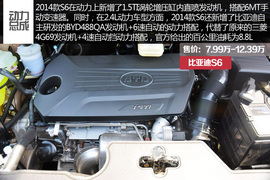 独一无二身怀绝技！10万同级之最SUV盘点