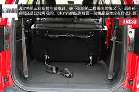 独一无二身怀绝技！10万同级之最SUV盘点