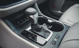 2014款全新一代丰田汉兰达海外试驾实拍