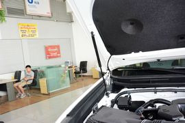 2014款丰田普拉多4.0L