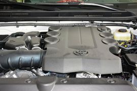 2014款丰田普拉多4.0L
