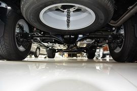 2014款丰田普拉多4.0L