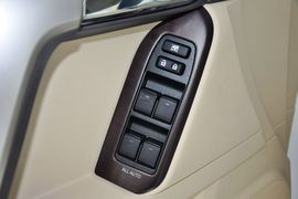 2014款丰田普拉多4.0L