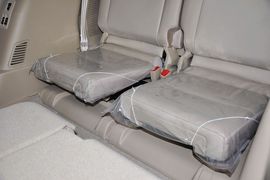 2014款丰田普拉多4.0L