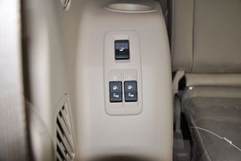 2014款丰田普拉多4.0L