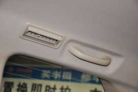 2014款丰田普拉多4.0L