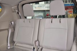 2014款丰田普拉多4.0L