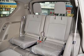 2014款丰田普拉多4.0L