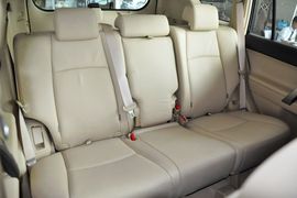 2014款丰田普拉多4.0L