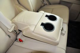 2014款丰田普拉多4.0L