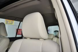 2014款丰田普拉多4.0L