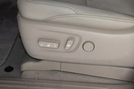 2014款丰田普拉多4.0L