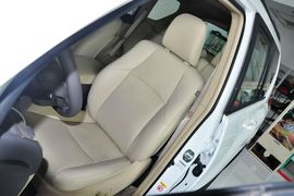 2014款丰田普拉多4.0L