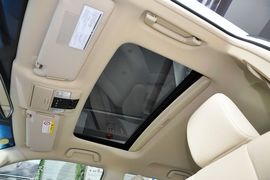 2014款丰田普拉多4.0L