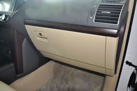 2014款丰田普拉多4.0L