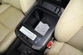 2014款丰田普拉多4.0L