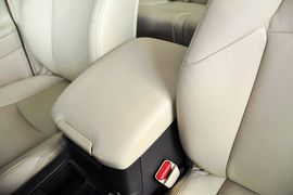 2014款丰田普拉多4.0L